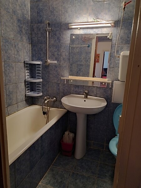 1 Decembrie 1918, Metrou, Titan Auchan 2 camere